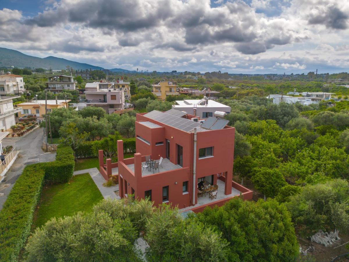 Red Castle Villa