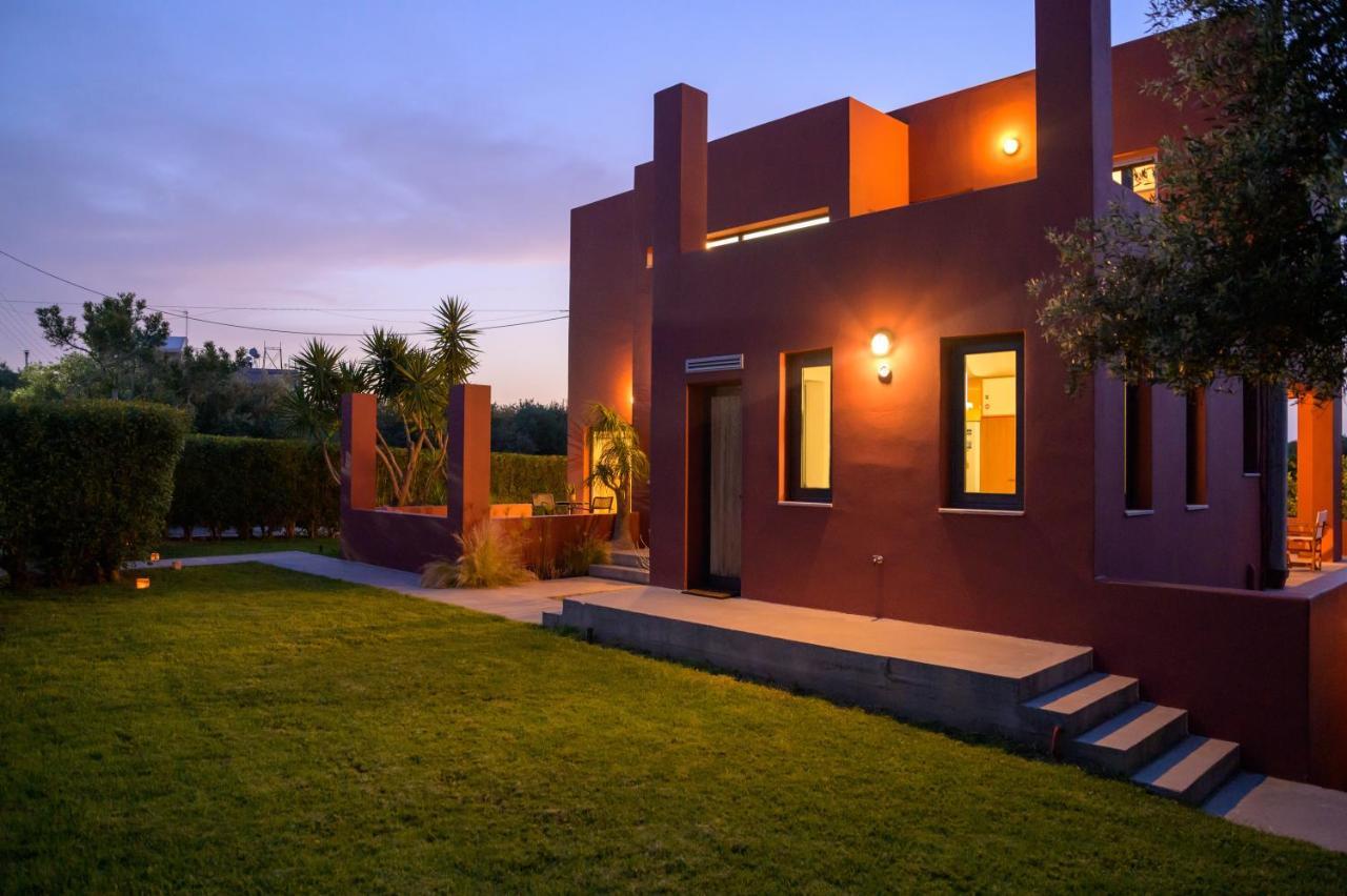 Red Castle Villa