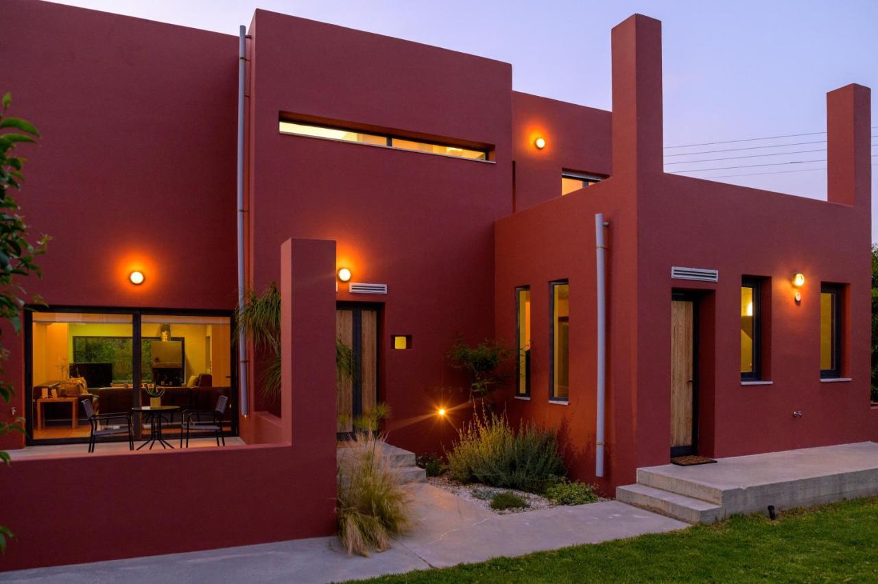 Red Castle Villa