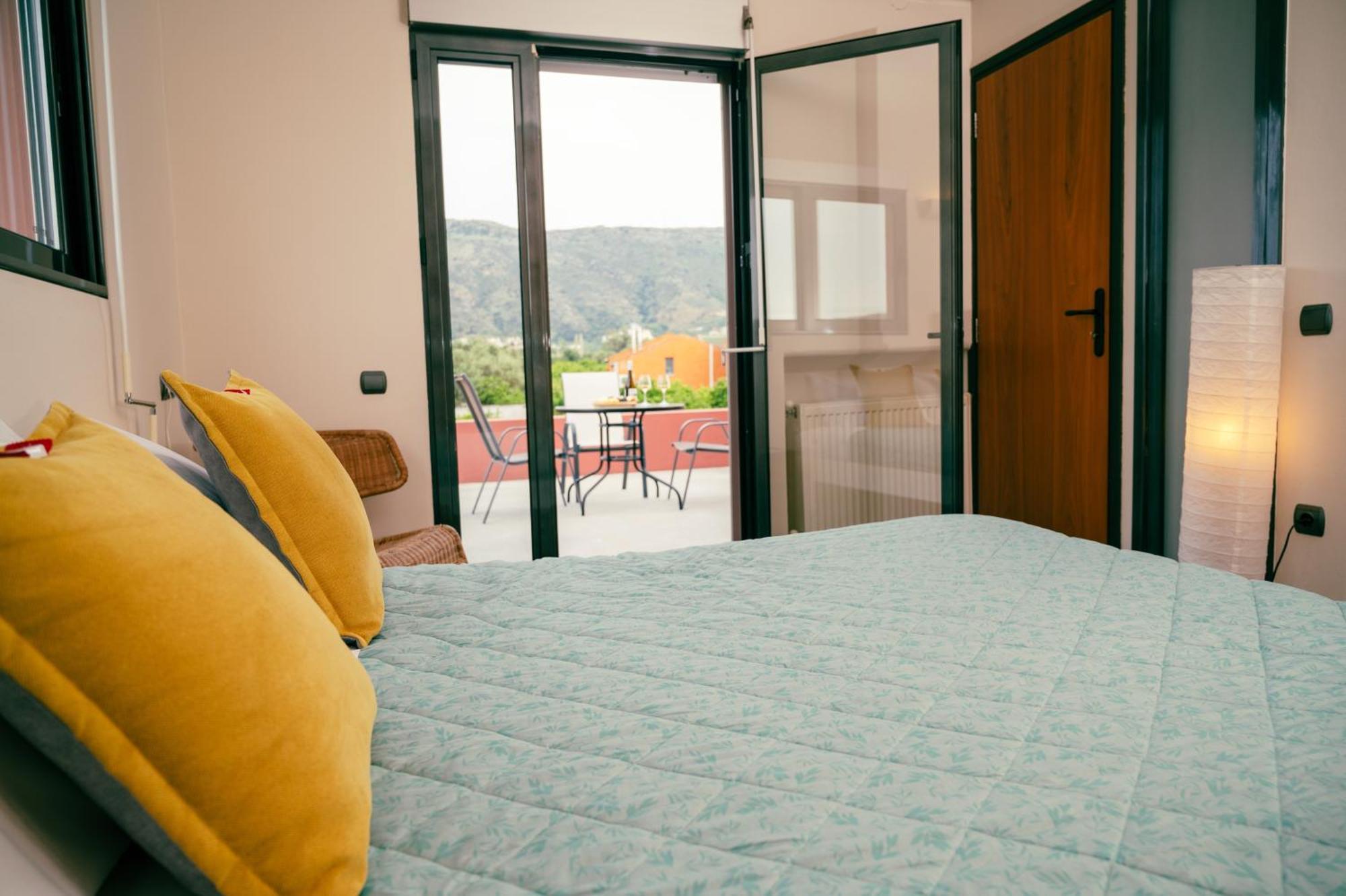 Villa Red Castle *