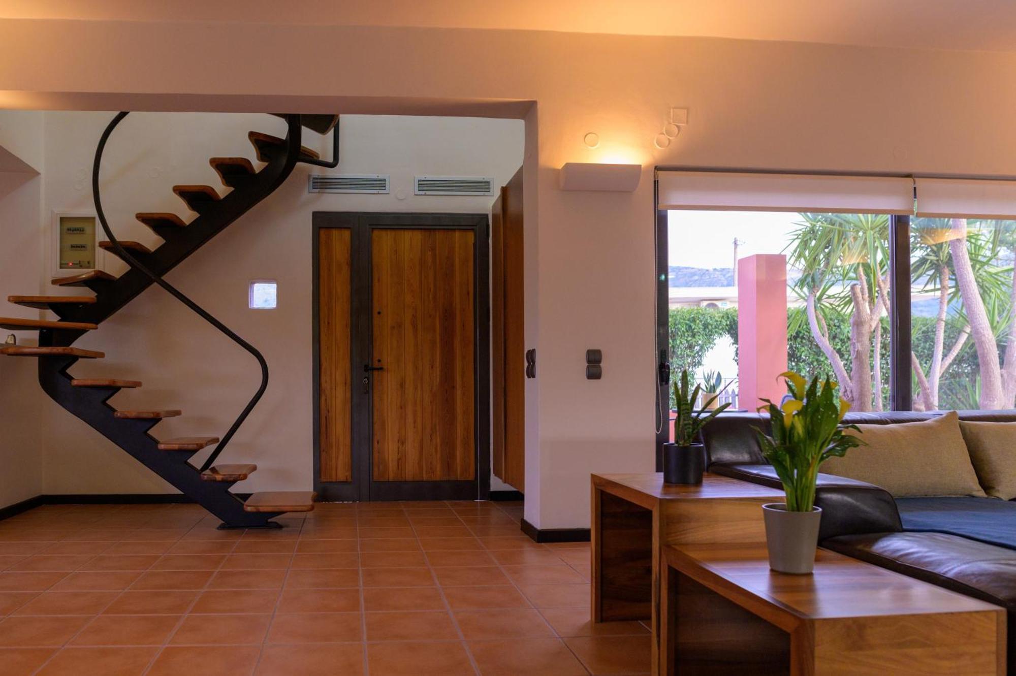 Red Castle Villa *
